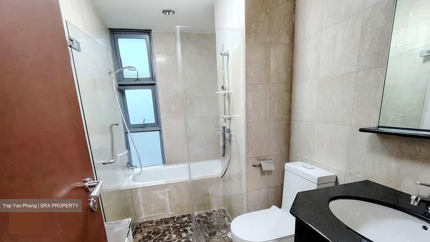 The Madeira (D23), Condominium #561223171